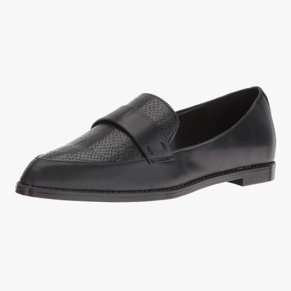 ALDO‎ Women's Beatris genuine leather shoes size 8